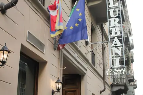 Urbani in Turijn, foto 24