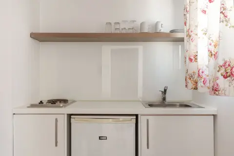 Nami Hotel & Suites in Δημοτική Ενότητα Μαλίων — foto 11