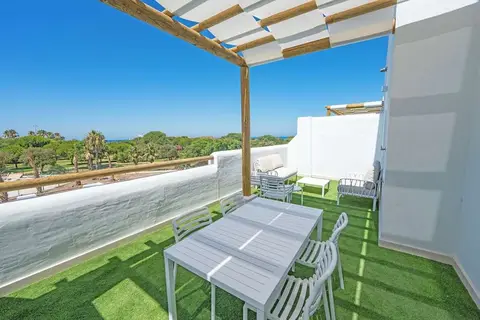 Punta Candor Suites in Rota — foto 15