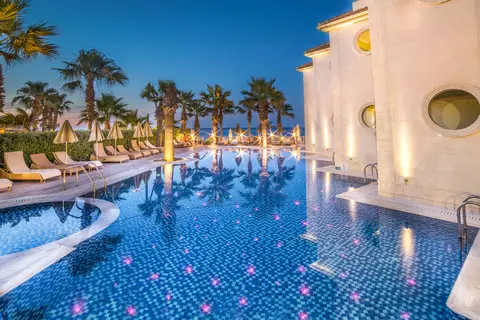 Tsilivi Palazetto Hotel in Δημοτική Ενότητα Ζακυνθίων — foto 6