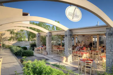 Matina Pefkos ApartHotel in Pefki, foto 6