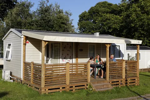 Camping Poulmic foto 6