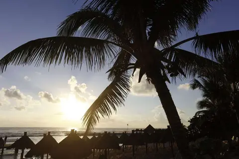 Grand Bahia Principe Tulum in Playa del Carmen, foto 22