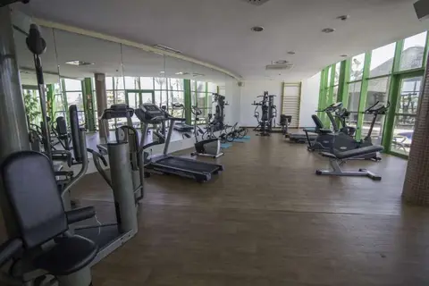 Holiday World Resort in Benalmádena — foto 8