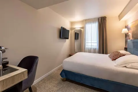 Best Western Coeur de Cassis & Spa in Cassis — foto 3