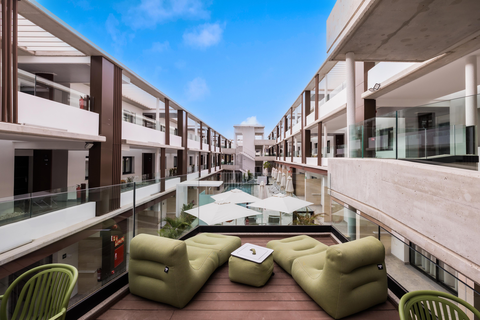 Hotel Coral Cotillo Reef foto 20