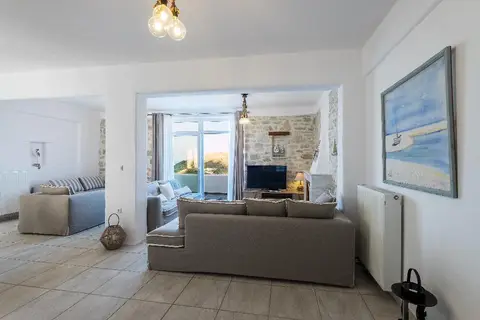 Paros Villas Nereids in Parikia (Paros), foto 24