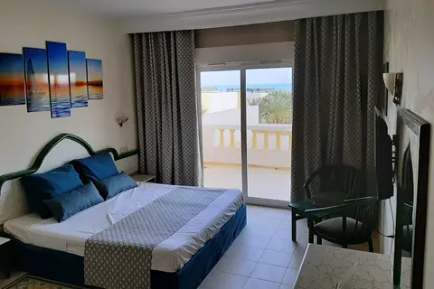 Djerba Castille in أغير — foto 3