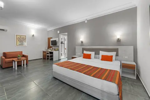 Club Otel Rama in Alanya — foto 26