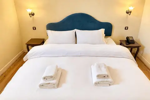 Loriet Hotel in Mytilene, foto 30