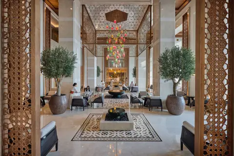 Mandarin Oriental, Muscat in Muskaatdruif — foto 3