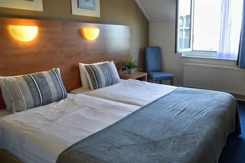 Hotel De Boei foto 4