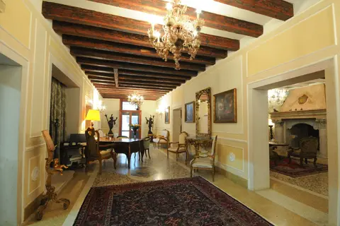 Relais Alberti in Venetië, foto 19