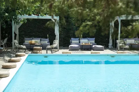 Sea View in Athene — foto 3