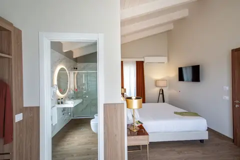 Hotel Della Piana in Avezzano, foto 30