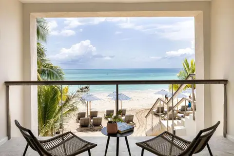Negril FootePrints Hotel in Negril
