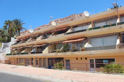 Apartamentos Matorral in Morro Jable — foto 15