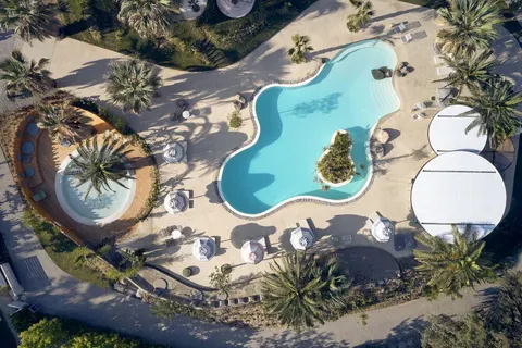 Hotel Ekies All Senses Resort in Sithonia Municipal Unit — foto 5