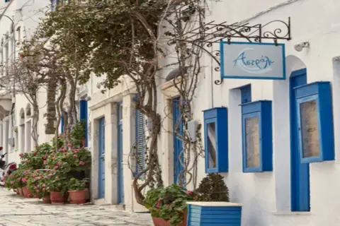 Oxygen Favie in Tinos (Town), foto 12
