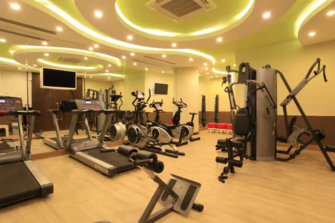 Dream World Resort & Spa in Manavgat — foto 14