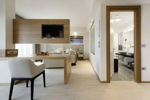 Laguna Park Hotel in Bibione — foto 5