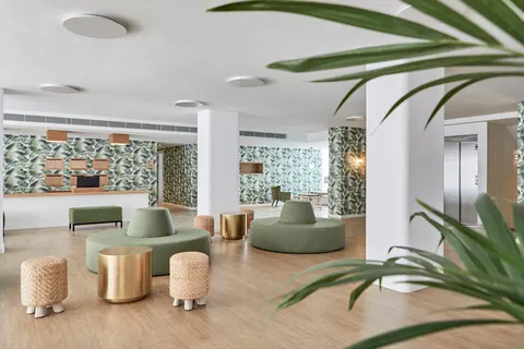 Hotel HM Dunas Blancas foto 19