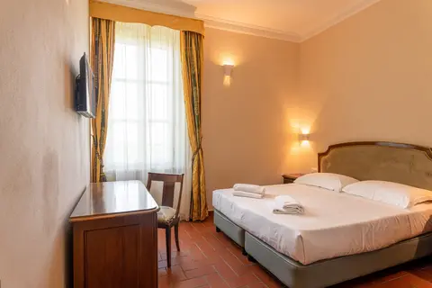 Hotel Villa San Michele in Lucca, foto 15