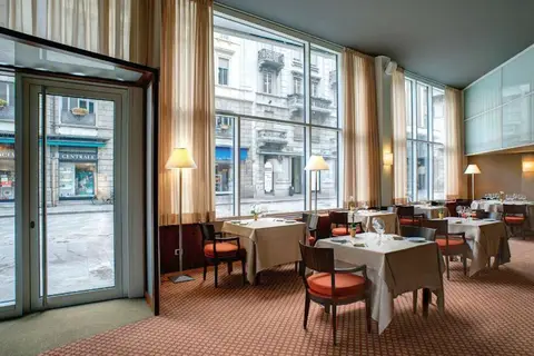 Barchetta Excelsior in Como — foto 12
