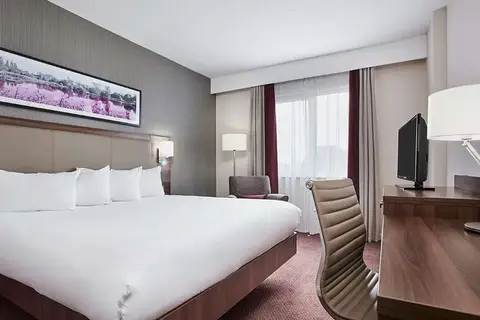 Leonardo Hotel Derby in Derby