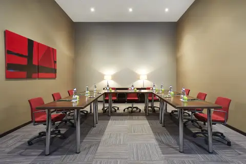 Sercotel Ciutat D´Alcoi Hotel in Alcoy — foto 26