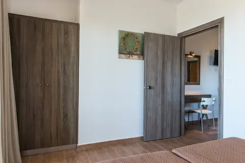 Gerona Mare Apartments in Gerani, foto 28