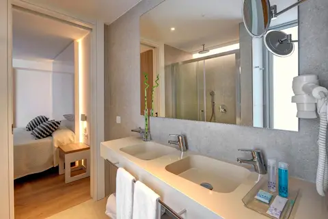 Hipotels Bahía Cala Millor in Cala Millor, foto 14