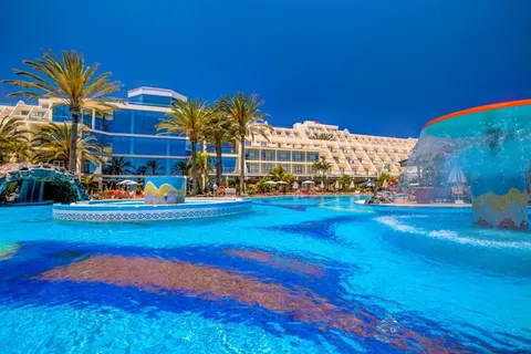 SBH Costa Calma Palace foto 2