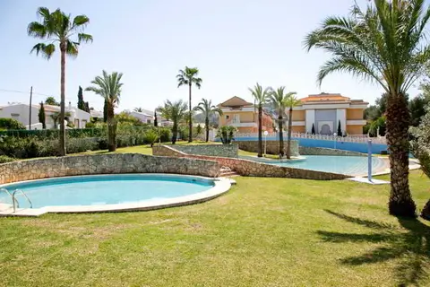 Aparthotel Pinosol in Xàbia Jávea, foto 6