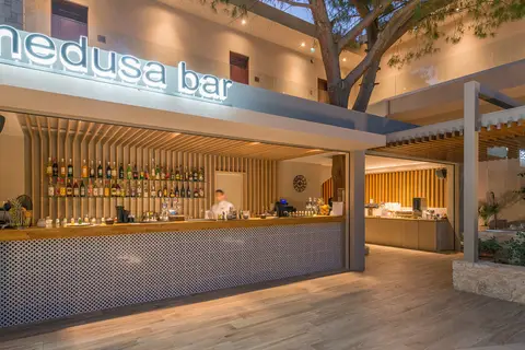 Hotel Cactus Beach in Δημοτική Ενότητα Μαλίων — foto 29