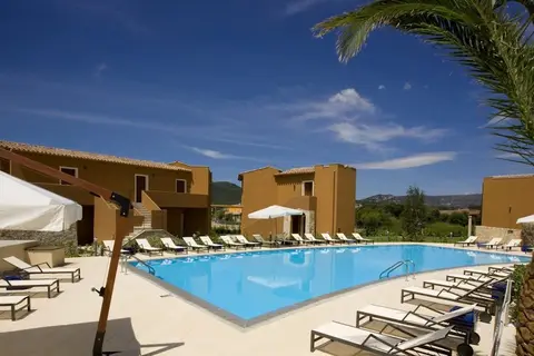 Terradimare Resort & Spa in San Teodoro, foto 6