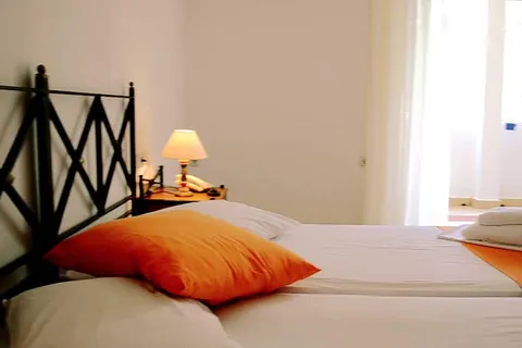 Hotel Porto Ligia foto 7