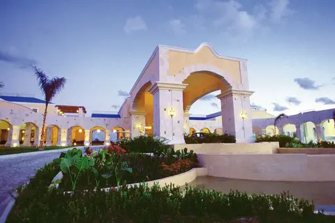 Royal Hideaway Playacar in Playa del Carmen — foto 26