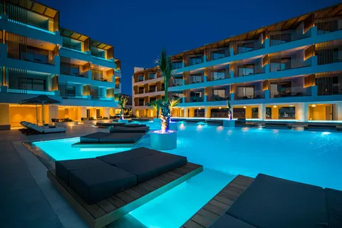 Akasha Beach Hotel & Spa foto 24
