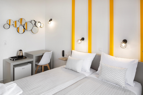 Hotel Palm Beach foto 23