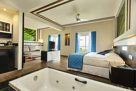 Hotel Riu Dunamar in Cancùn — foto 29