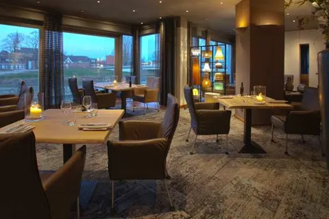 De Zon Hotel & Restaurant by Flow foto 9