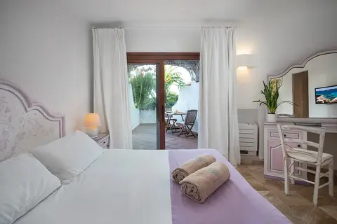 Balocco in Porto Cervo — foto 7