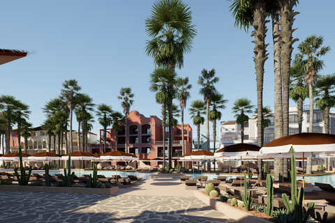 Bahia Principe Luxury Tenerife foto 19