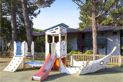 Pierre & Vacances Village Club Moliets in MOLIETS-ET-MAA — foto 5