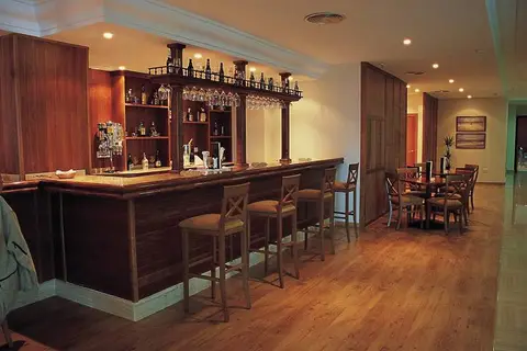 Peñiscola Plaza Suites in Peníscola / Peñíscola — foto 10