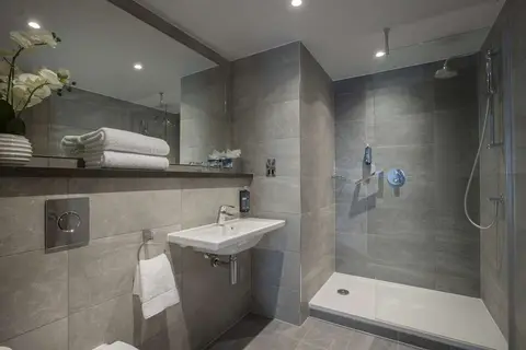 Maldron Hotel Glasgow City in Glasgow, foto 11