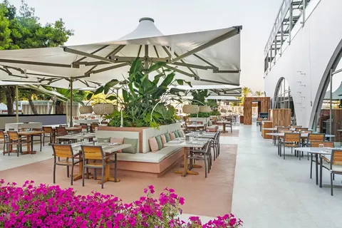 Titanic Deluxe Lara foto 3