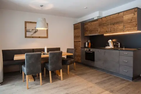 Appartementen Ischgl Chaleo in Ischgl — foto 3