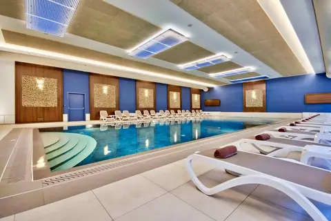 DoubleTree by Hilton Malta in San Pawl il-Baħar — foto 4